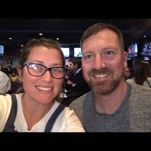 Meet your Posher, Sean